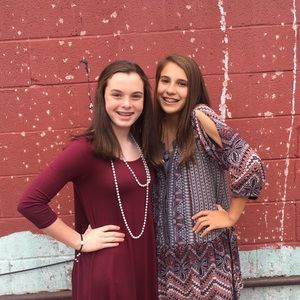 Meet your Posher, Soria